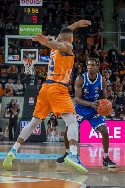 一些篮球评 一些篮球评