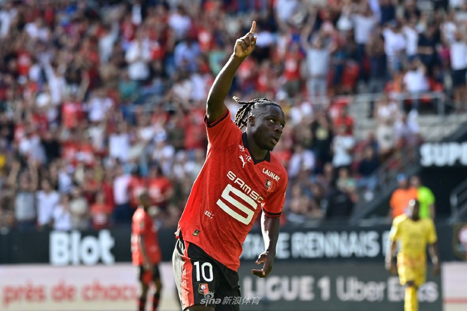 这不仅是球 这不仅是球